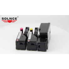 Solnce Color toner cartridge SLX-115TKCMY CT202264/CT202265/CT202266/CT202267 use for XEROX Docuprint CP115W/CP116W/CP225W